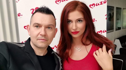 Paweł Mosiołek nagrał nowy teledysk do autorskiego utworu MOMENT 