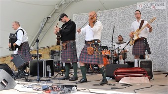 Irlandzka i szkocka muzyka zawitała do Radomia w wigilię Międzynarodowego Dnia Piwa i Piwowara