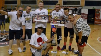 Pierwsze Mistrzostwa Radomia w koszykówce 3x3 Veroni Active przeszły już do historii. 